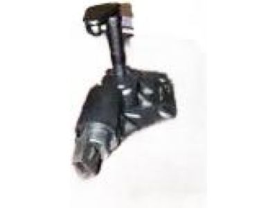 6F2Z-1630478-AA Ford Regulator Assembly - Window Product Photo 2 of 4
