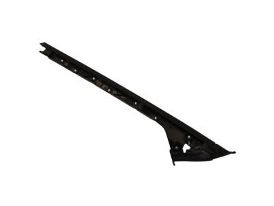 BB5Z-7803136-BA Ford Moulding - Windshield, Front Lower Passenger Side Product Photo 2 of 4