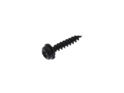 Mercury -W707745-S424 Screw