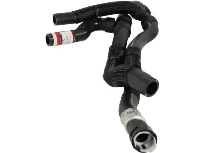 DB5Z-18472-G Ford Hose - Heater Water Product Photo 4 of 4