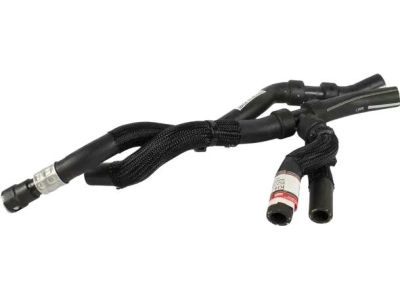 DB5Z-18472-G Ford Hose - Heater Water Product Photo 1 of 4