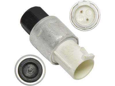 Mercury YC1Z-19E561-BA Switch - Air Conditioning System - Vacuum