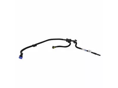 DG9Z-9C490-C Ford Manifold - Vacuum Supply Product Photo 2 of 4