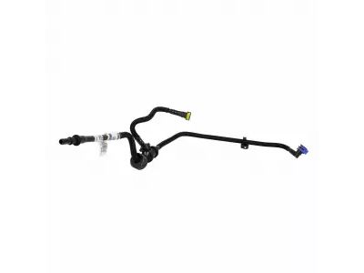 DG9Z-9C490-C Ford Manifold - Vacuum Supply Product Photo 3 of 4