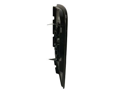 Ford CK4Z-17K707-A Mirror Glass - Wide Angle - Adjustable