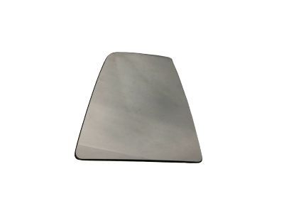 Ford CK4Z-17K707-A Mirror Glass - Wide Angle - Adjustable