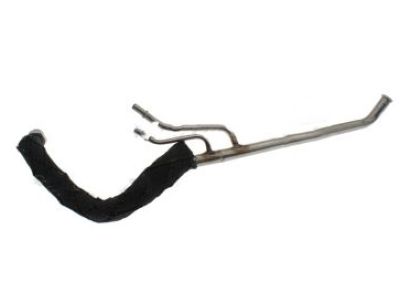 Ford 5L5Z-9E469-A EGR Tube 5L5Z-9E469-A Ford EGR Tube Product Photo 1 of 1