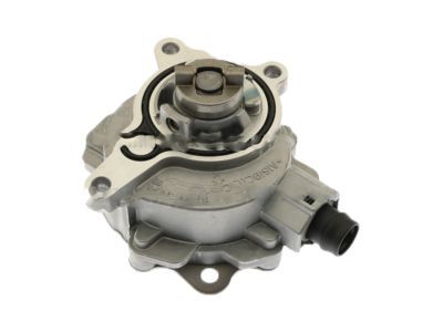 Lincoln MKC Brake Booster Vacuum Pump - BB5Z-2A451-C