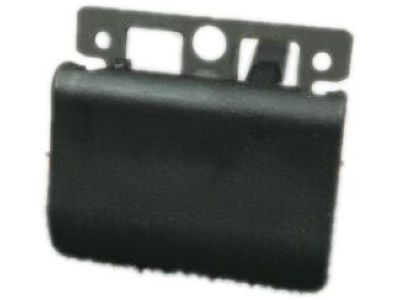 Ford 6C3Z-2522600-AAA Handle Assembly - Door - Inner