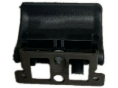 Ford 6C3Z-2522600-AAA Handle Assembly - Door - Inner