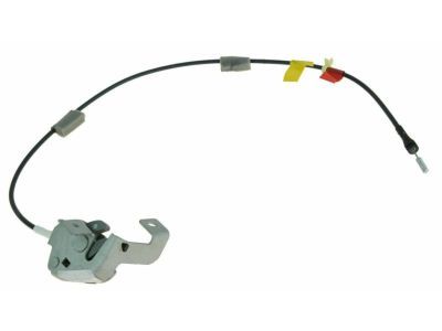Ford 6L3Z-18264A27-A Latch