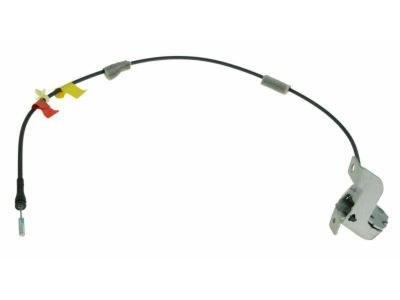 Ford 6L3Z-18264A27-A Latch
