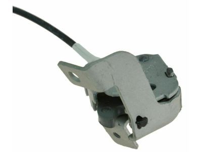 Ford 6L3Z-18264A27-A Latch