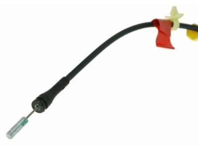 Ford 6L3Z-18264A27-A Latch