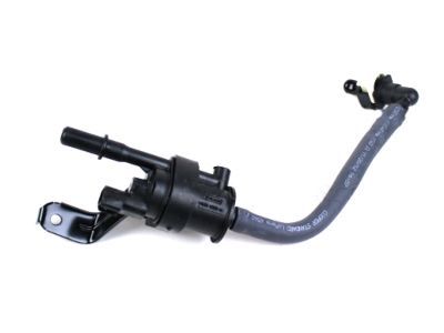 Ford 9L3Z-9E730-C Valve Assembly - Fuel Vapour
