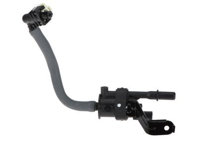 Ford 9L3Z-9E730-C Valve Assembly - Fuel Vapour