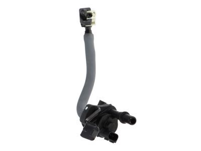 Ford 9L3Z-9E730-C Valve Assembly - Fuel Vapour