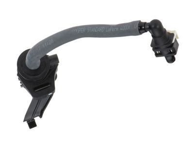 Ford 9L3Z-9E730-C Valve Assembly - Fuel Vapour