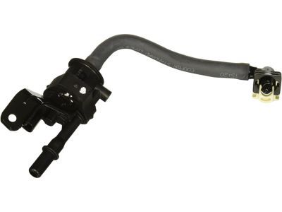 Ford 9L3Z-9E730-C Valve Assembly - Fuel Vapour