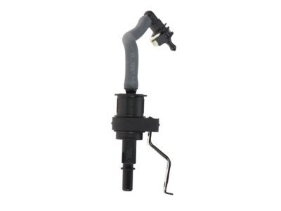 Ford 9L3Z-9E730-C Valve Assembly - Fuel Vapour