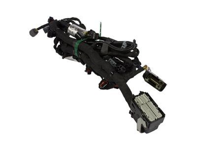 Lincoln DU5Z-12A581-CA Wire Assembly