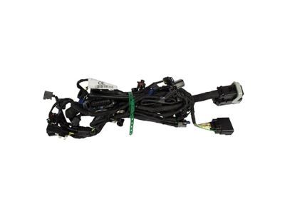 Lincoln DU5Z-12A581-CA Wire Assembly