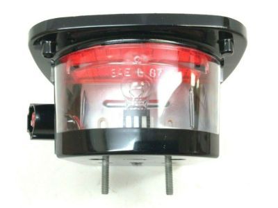 5C3Z-13405-AA Ford Tail Lamp Assembly, Rear Passenger Side Product Photo 2 of 4