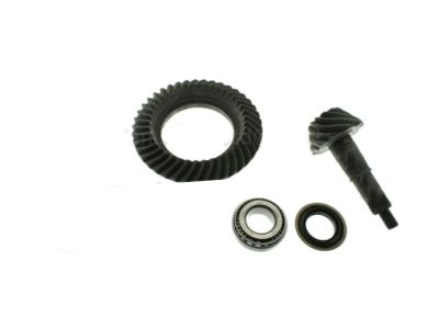 Ford CR3Z-4209-B Gear And Pinion Assembly - Driving