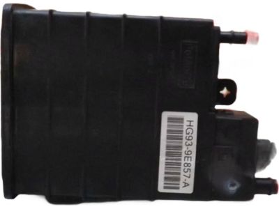 GU5Z-9D653-C Ford Reservoir Assembly Product Photo 1 of 4