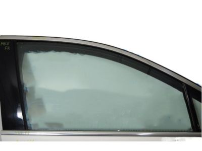 Lincoln FA1Z-5821410-A Glass