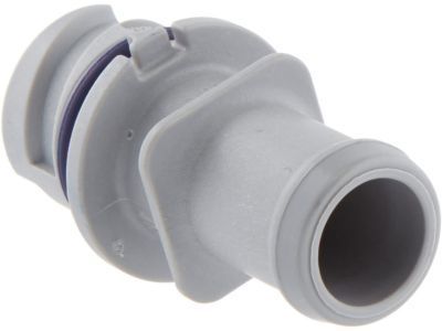 Lincoln 2X4Z-6A666-AA Valve Assembly