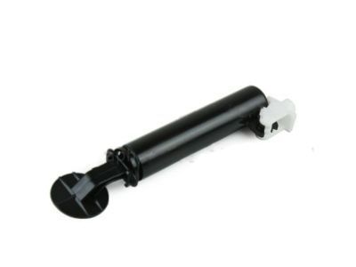 Mercury 5T5Z-5406102-AA Check Assembly - Door