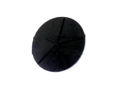 9L3Z-5586-B Ford Spring Pad, Rear Product Photo 3 of 3