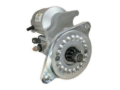 Ford E3TZ-11002-E Starter Motor Assembly