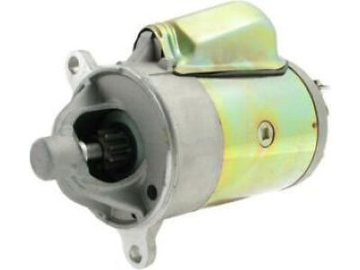 Ford E3TZ-11002-E Starter Motor Assembly
