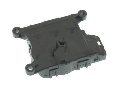 Lincoln Blend Door Actuator - AE9Z-19E616-A