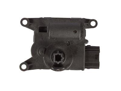 Lincoln Blend Door Actuator - AE9Z-19E616-A