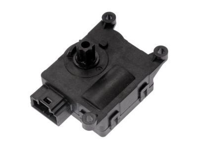 Lincoln Blend Door Actuator - AE9Z-19E616-A