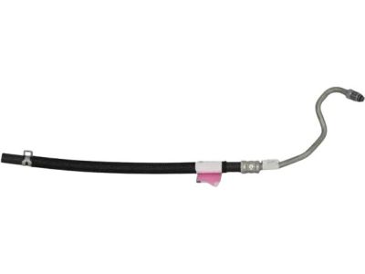 Ford 6C2Z-3A713-CA Tube Assembly 6C2Z-3A713-CA Ford Tube Assembly Product Photo 1 of 1