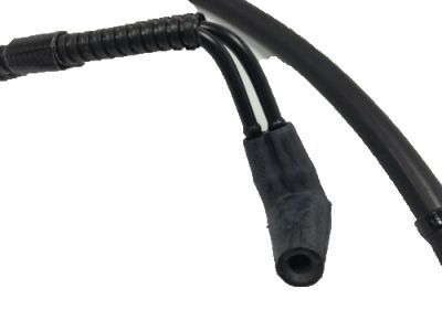 Ford BC3Z-9D430-E Vacuum Hose BC3Z-9D430-E Ford Vacuum Hose Product Photo 1 of 4