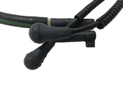 BC3Z-9D430-E Ford Vacuum Hose Product Photo 2 of 4