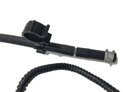 BC3Z-9D430-E Ford Vacuum Hose Product Photo 3 of 4