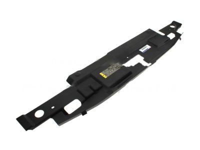 Mercury 3W7Z-8C291-AA Shield