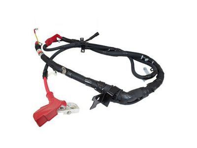 Ford 5C3Z-14300-AA Cable Assembly - Battery To Battery