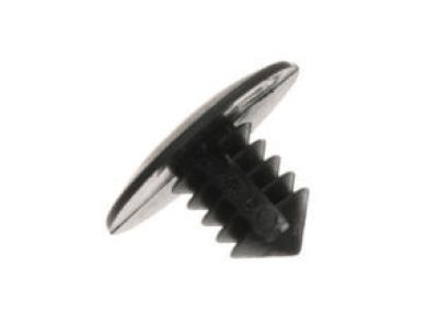 -N803678-S Ford Insulator Clip Product Photo 3 of 3