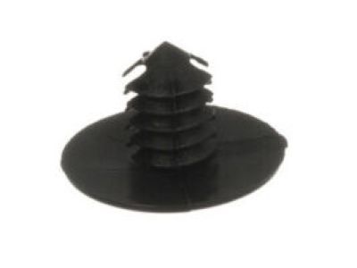 -N803678-S Ford Insulator Clip Product Photo 1 of 3