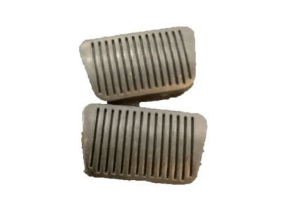 Mercury D8BZ-2457-B Pad - Pedal