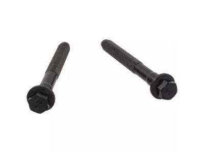 Ford BC3Z-6345-B Bolt - Bearing Cap - Hexagon Head BC3Z-6345-B Ford Bolt - Bearing Cap - Hexagon Head Product Photo 1 of 2