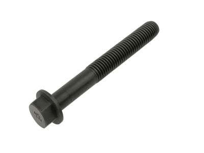 BC3Z-6345-B Ford Bolt - Bearing Cap - Hexagon Head Product Photo 2 of 2