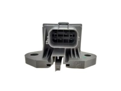 Lincoln BT4Z-7E453-CB Module - Transfer Shift Control